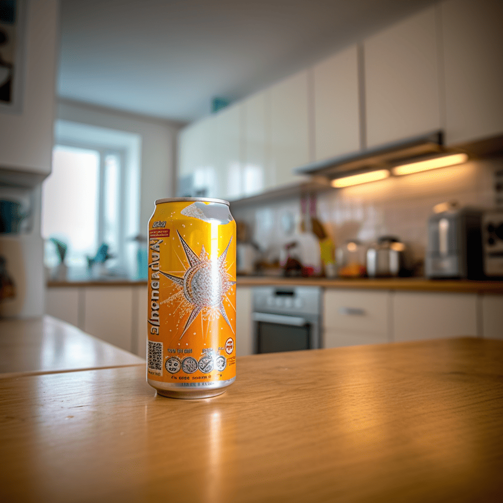 Energy Drink