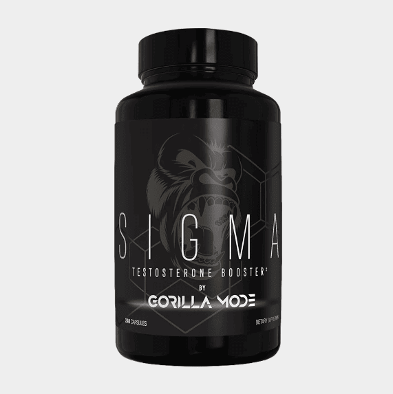 Gorilla Mode Sigma