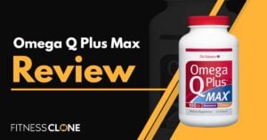 omega q plus max review