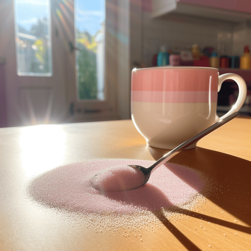 Spoonful Of Sugar
