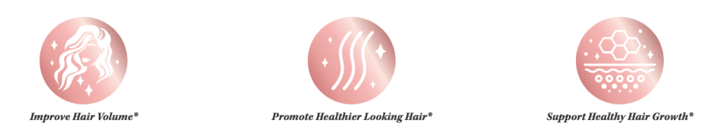 Vitauthority Radiant Benefits