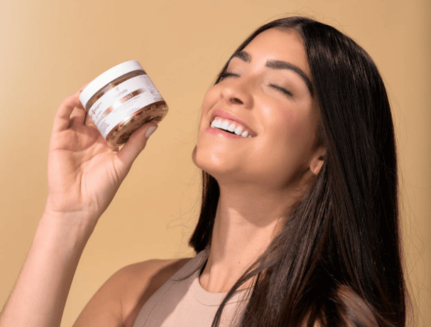 Vitauthority Radiant For Healthy Hair