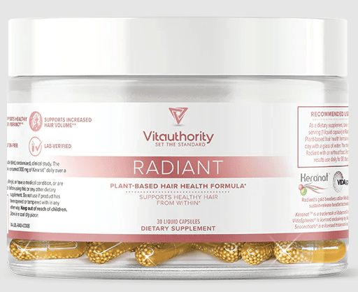 Vitauthority Radiant