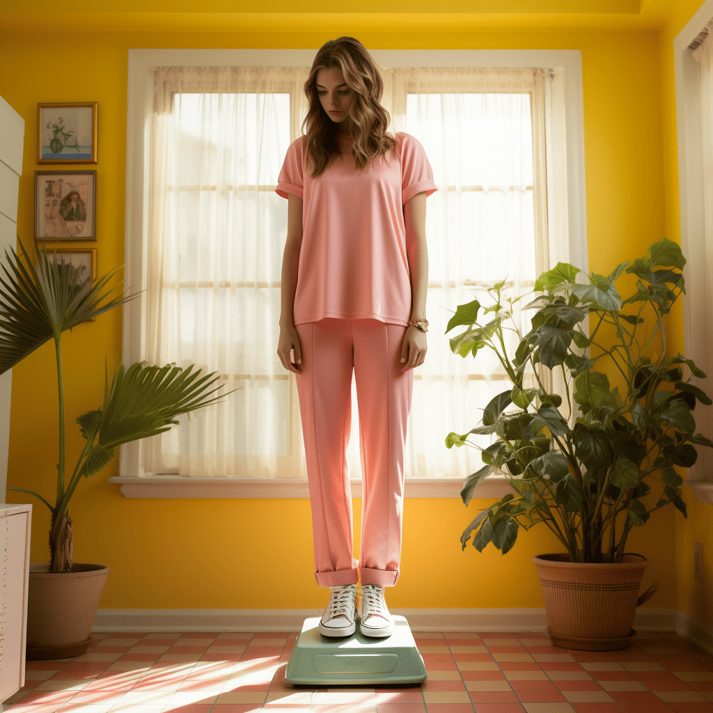 Weighing Self