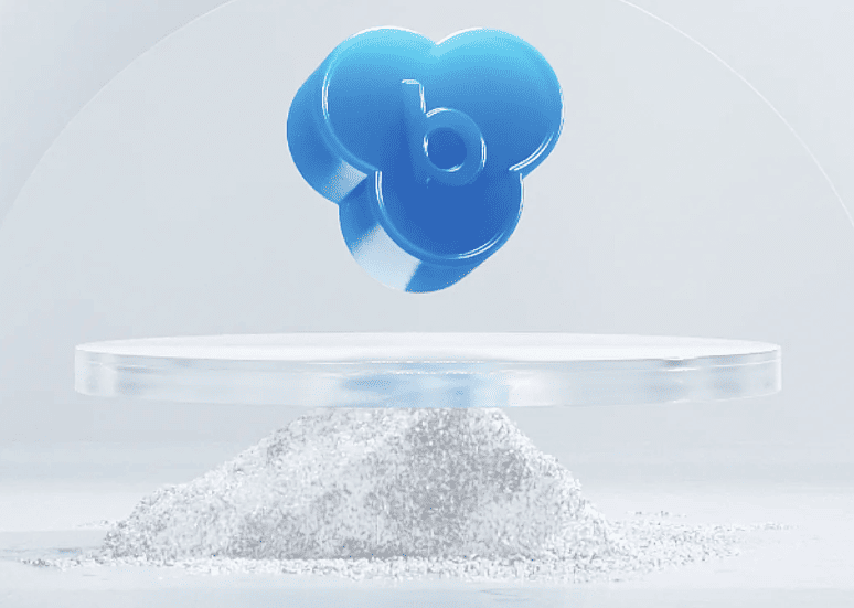 Bear Balanced Creatine Gummy