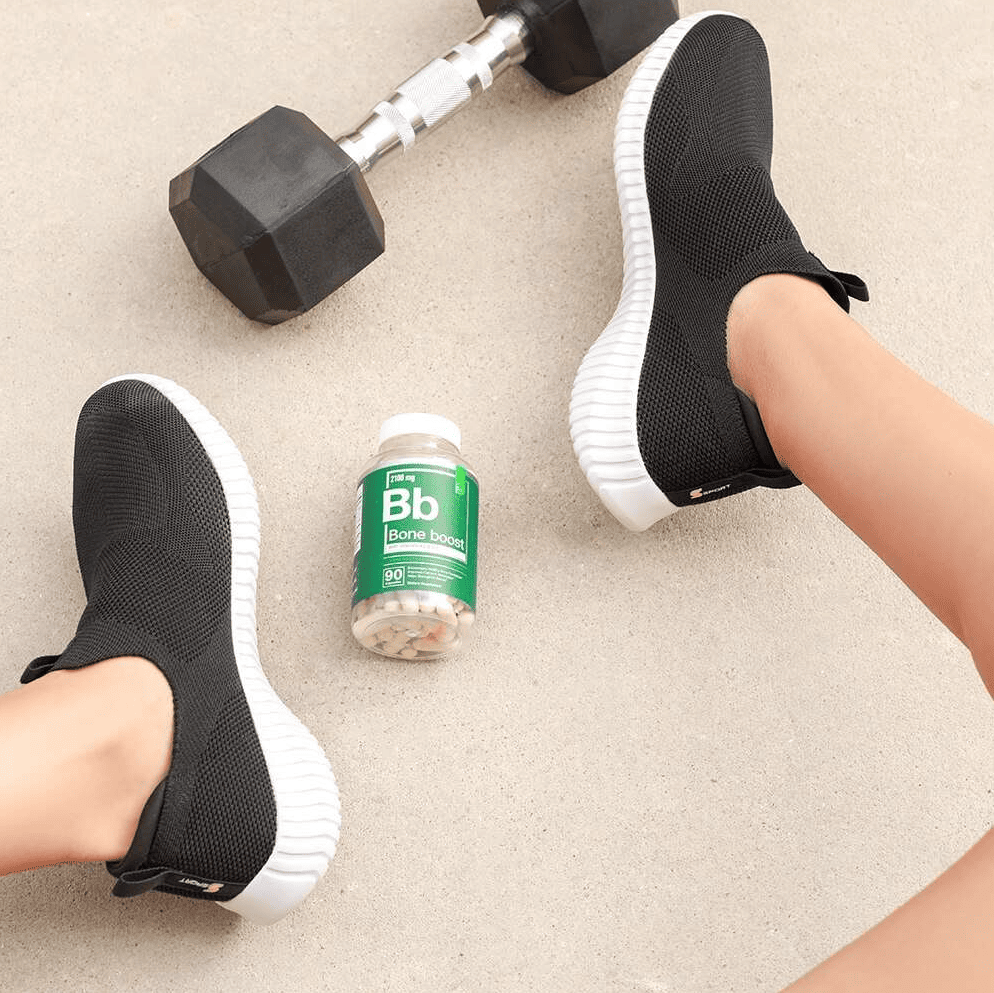 Essential Elements Bone Boost Bottle