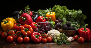 Organic Food Statistics