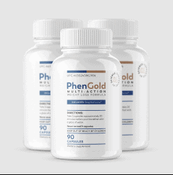 phengold