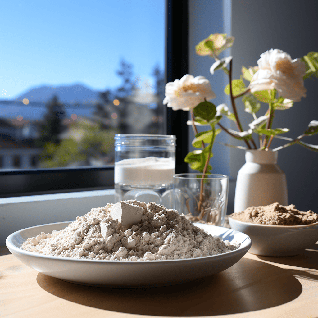 Pre-Workout Powder