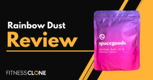 rainbow dust review