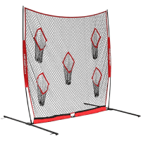 throwing net throwing net
