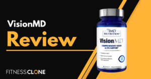 VisionMD Review