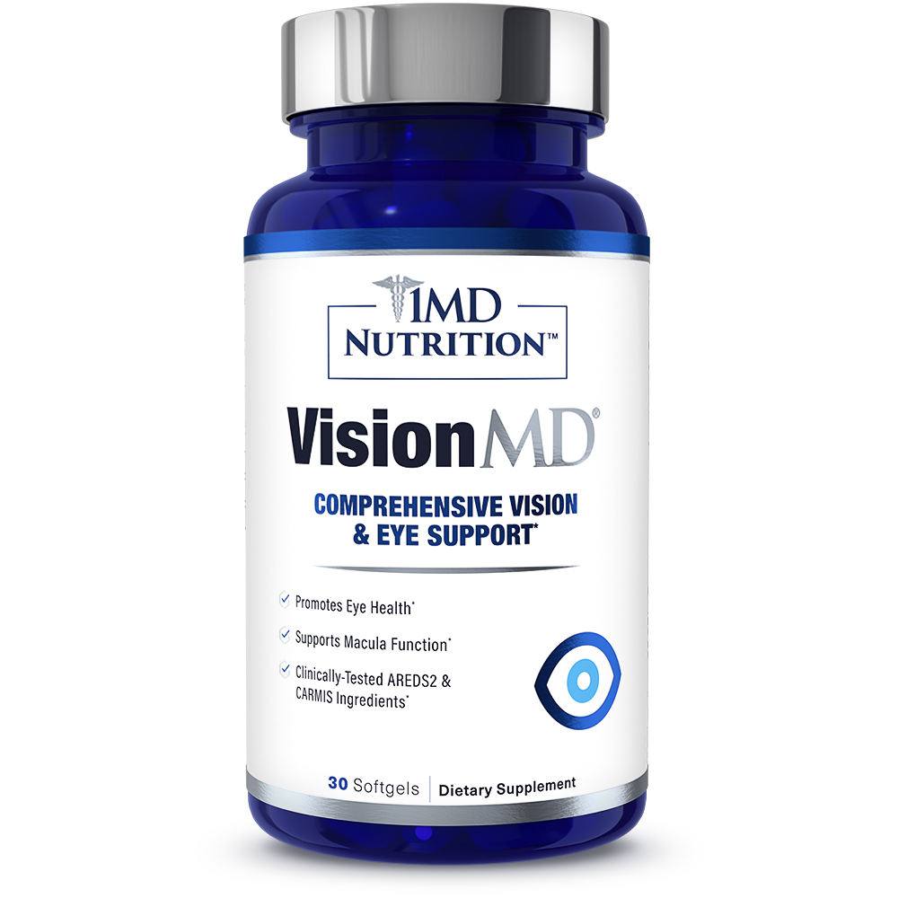VisionMD Supplement