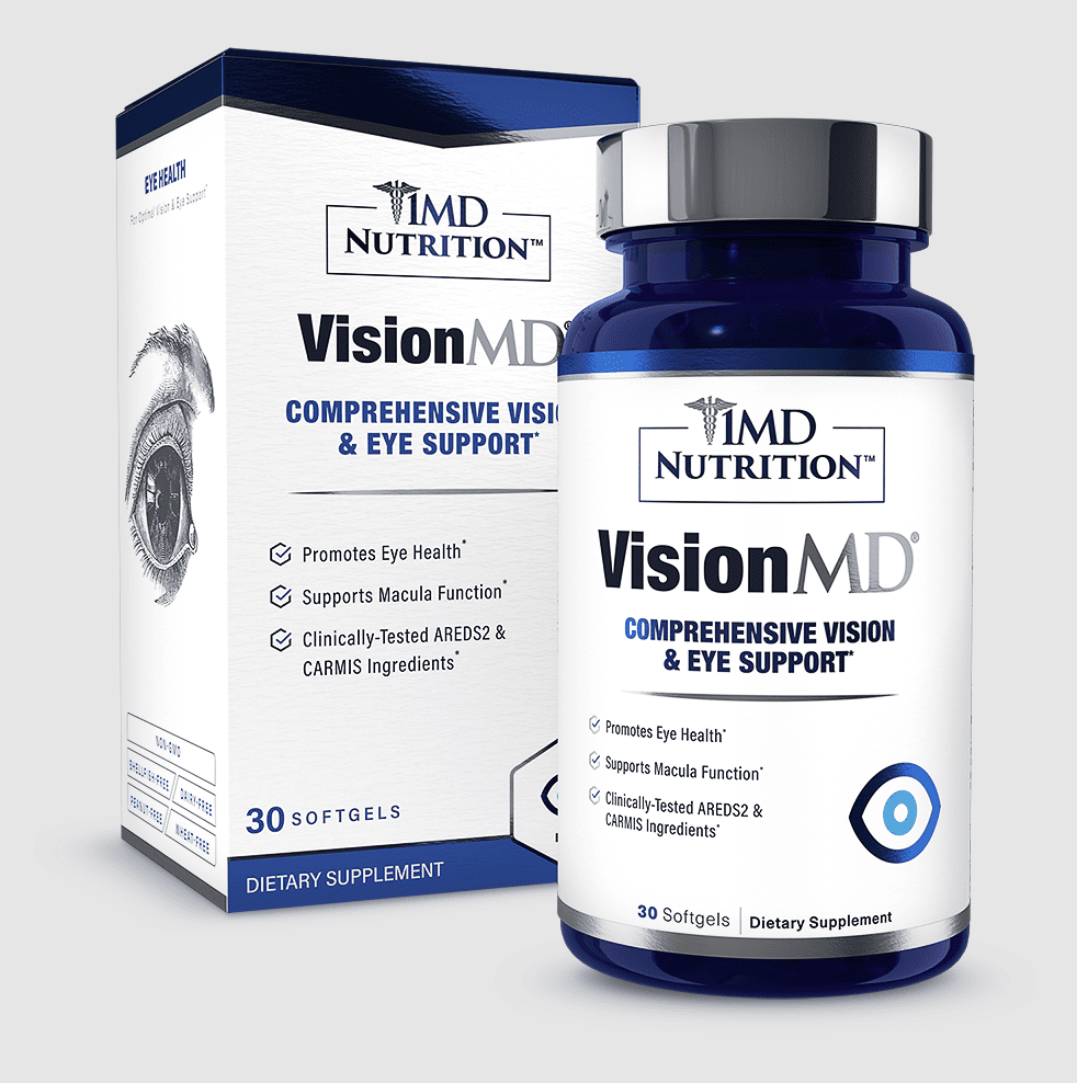 VisionMD