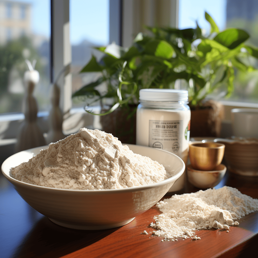 Whey Protein Powder