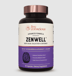 zenwell 1