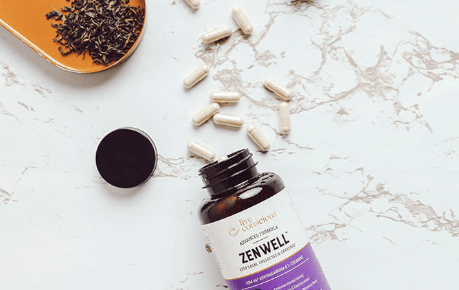 ZenWell Benefits