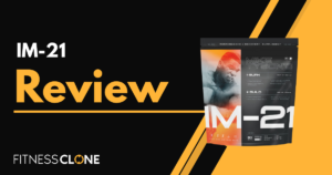 IM-21 Review