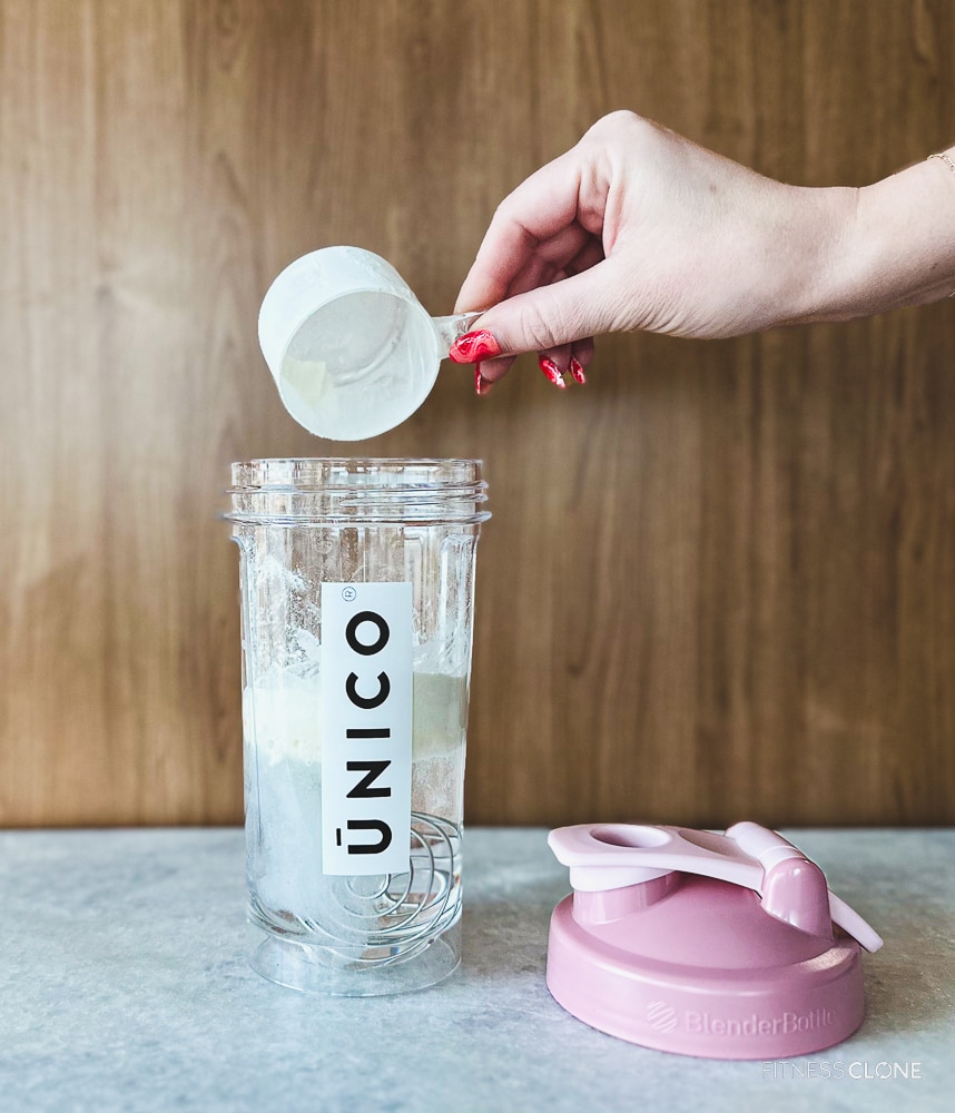 APOLLO Protein Powder Drink