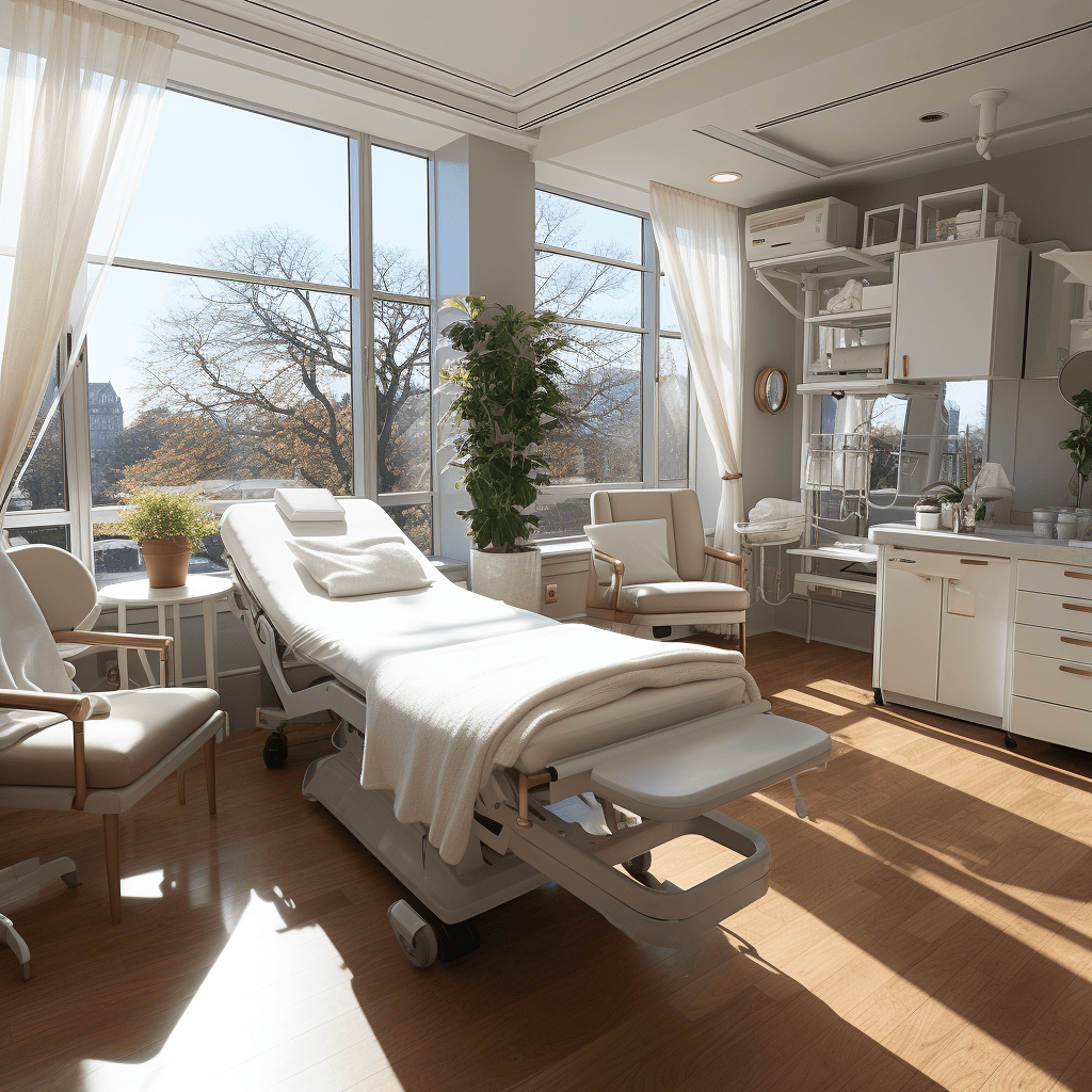 Doctor's Office
