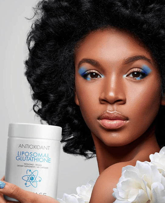 Codeage Liposomal Glutathione Supplement