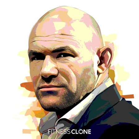 dana white dana white