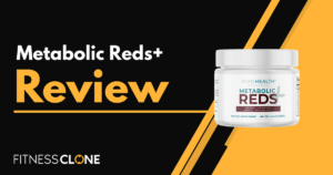 Metabolic Reds+ Review