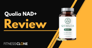 Qualia NAD+ Review