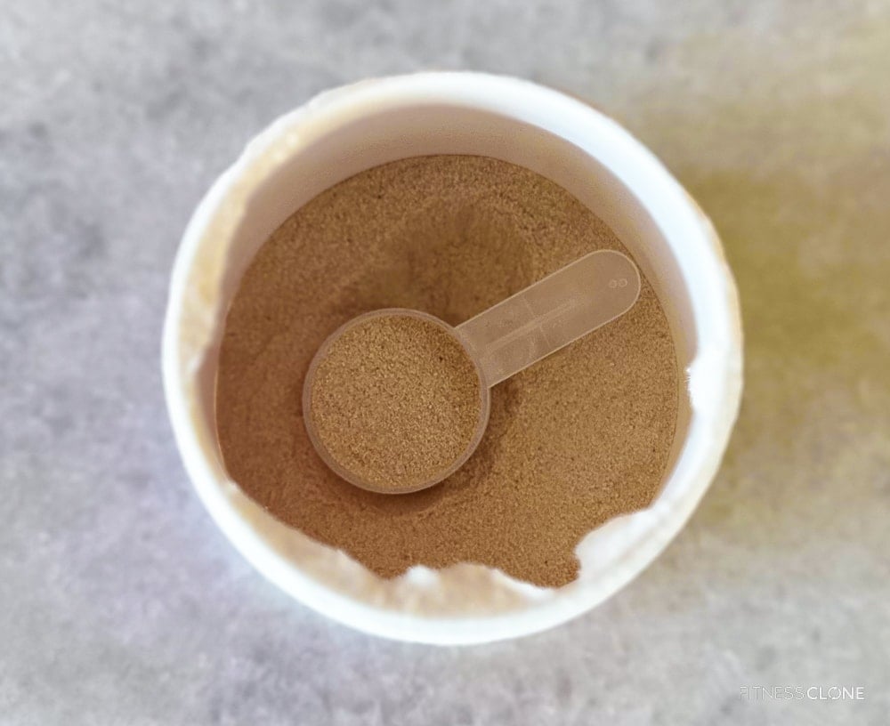 Qualia Synbiotic Powder
