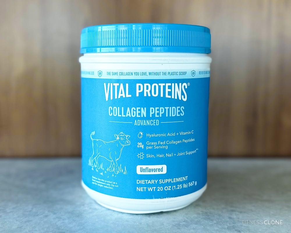 Vital Proteins Collagen Peptides