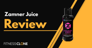 Zamner Juice Review