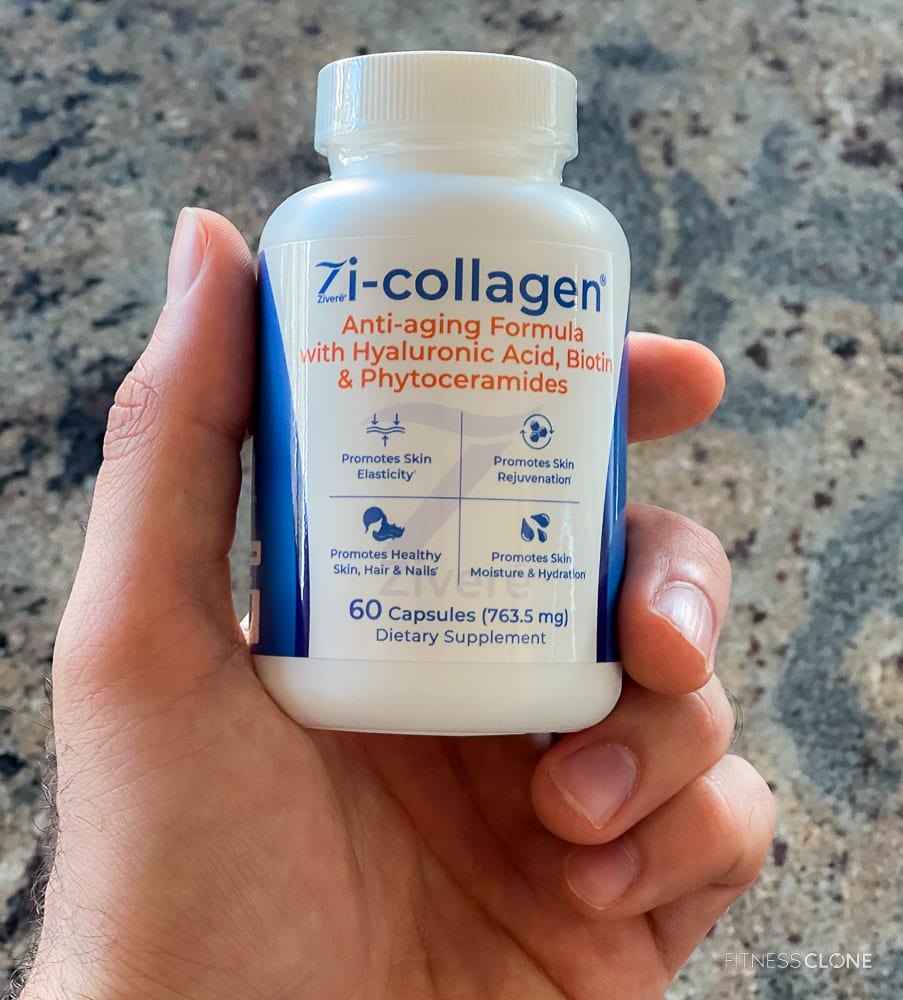 zi collagen review