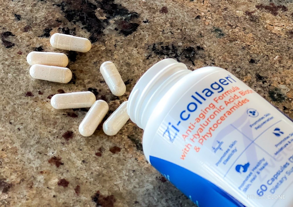 zi collagen