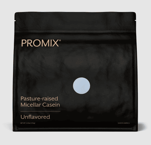 Promix Casein Protein Powder