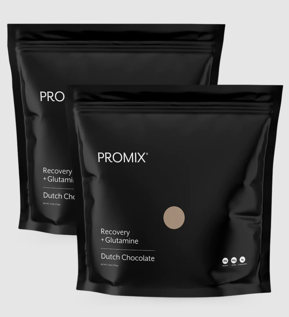 Promix Recovery Protein