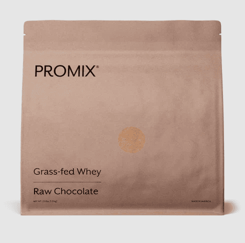 Promix Whey Protein Powder