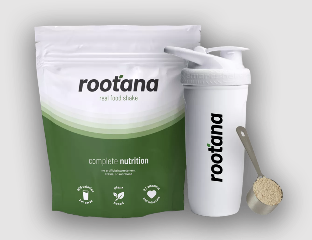 Rootana
