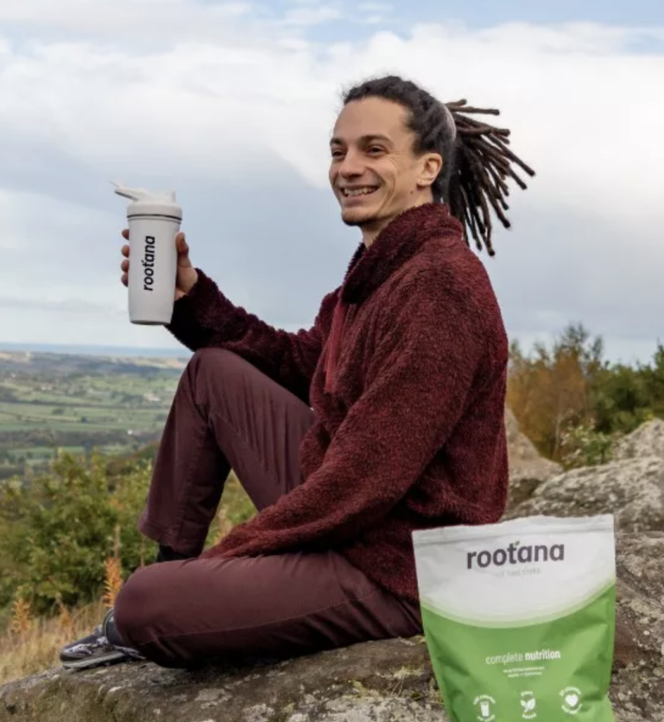 Rootana Supplement