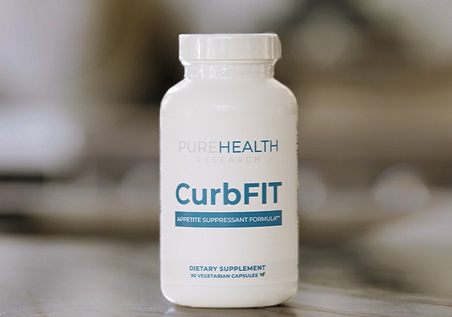 curbfit product