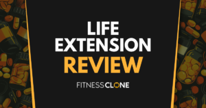 life extension review