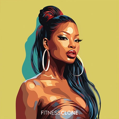 megan thee stallion