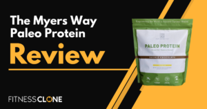 the myers way paleo protein review