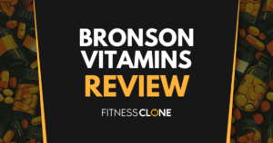 Bronson Vitamins Review