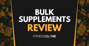 Bulk Supplements Review