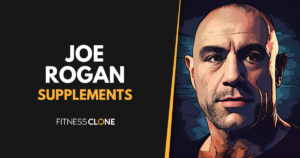 Joe Rogan Supplements