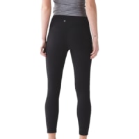 lululemon high rise pant lululemon high rise pant