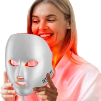 red light therapy mask red light therapy mask