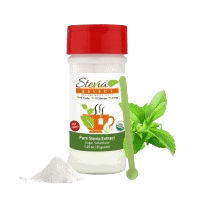 stevia stevia