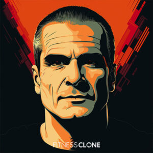 henry rollins