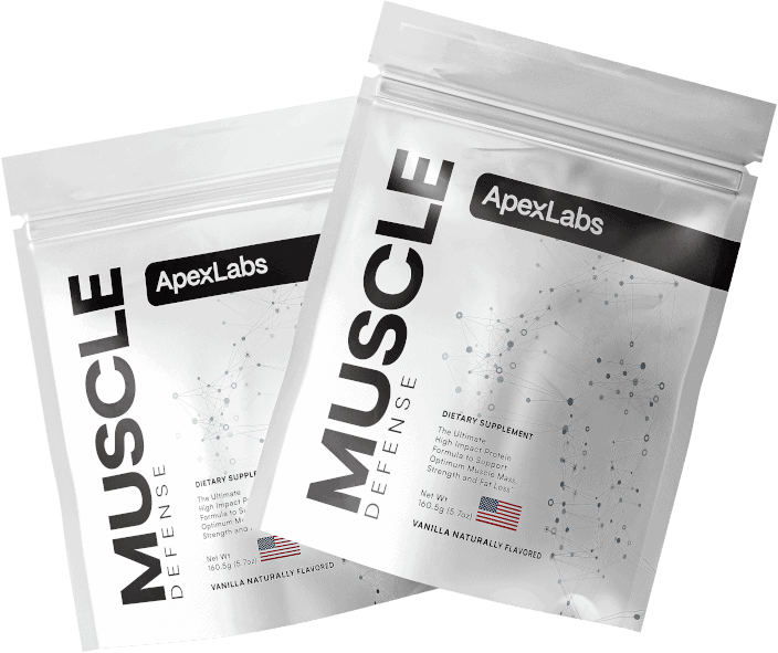 muscle defense